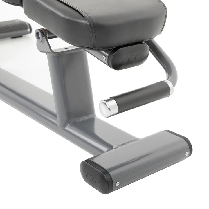 TKO Commercial Ab/Crunch Bench