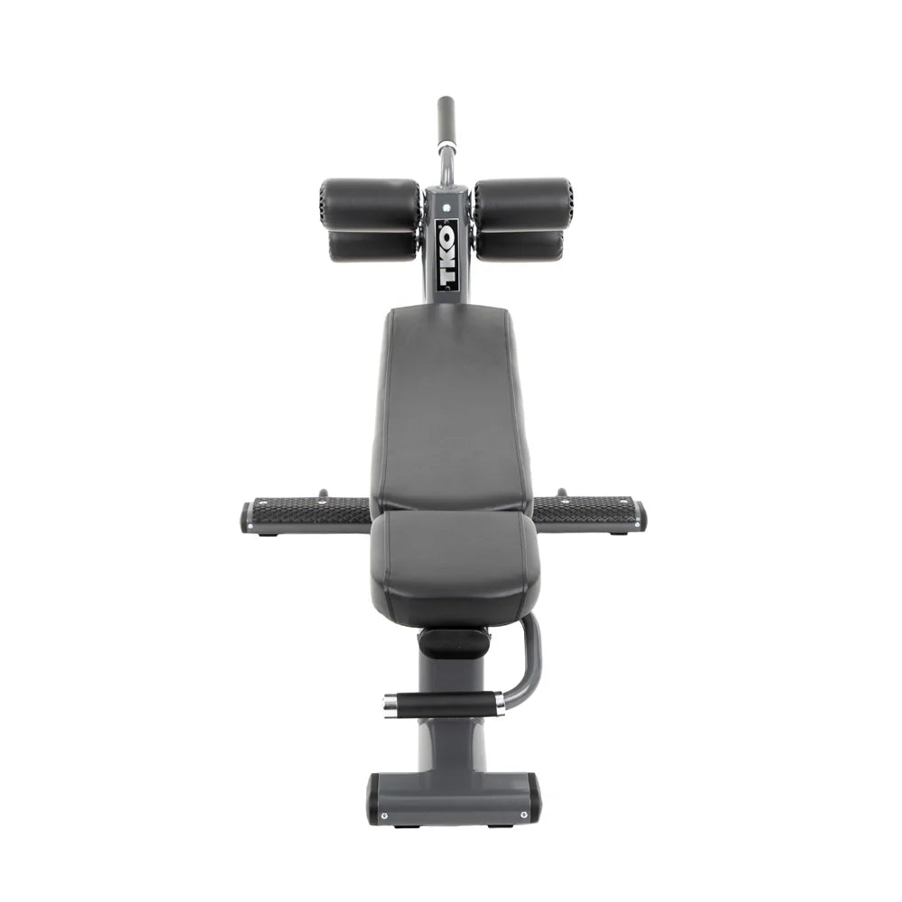 TKO Commercial Ab/Crunch Bench