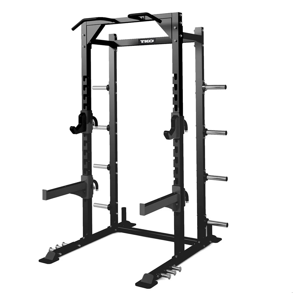 TKO Half Rack