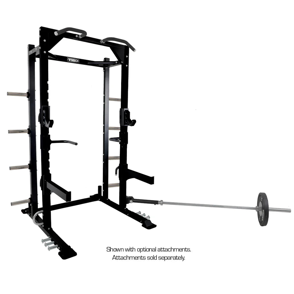 TKO Half Rack