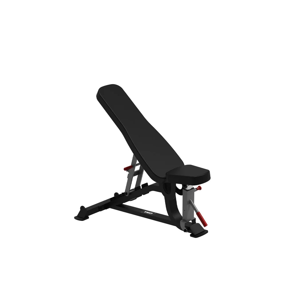 TKO Flat/ Incline/ Decline Bench