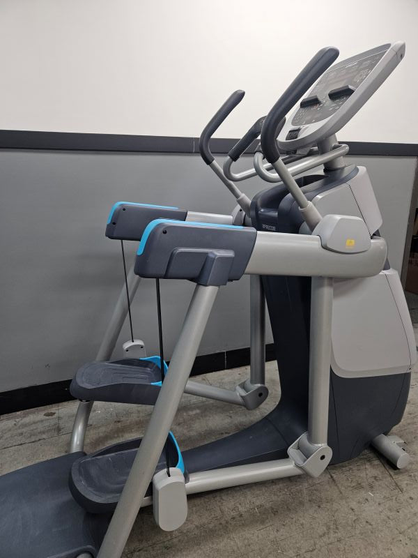 Pre-Owned Precor AMT 835