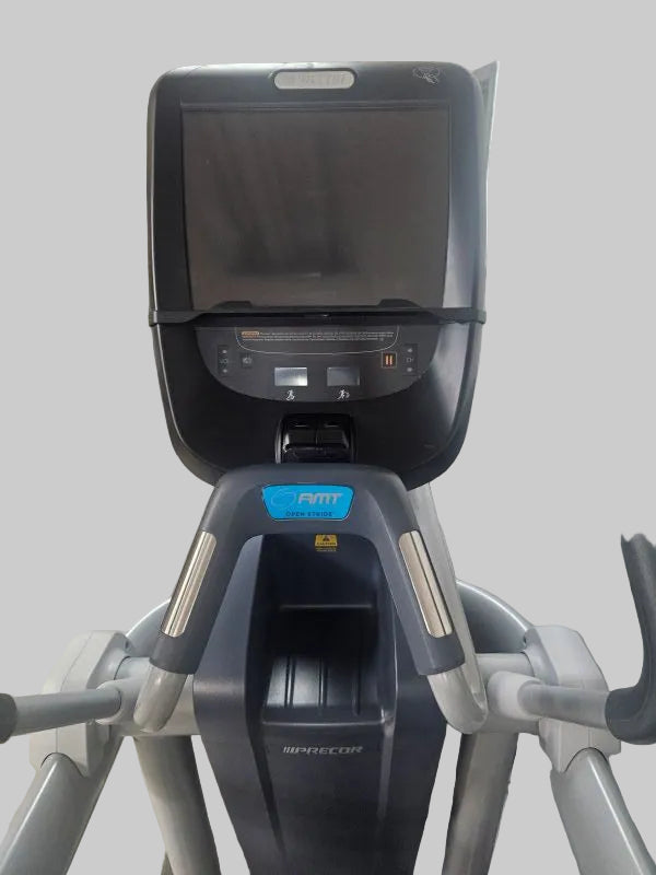 Pre-Owned Precor AMT 885