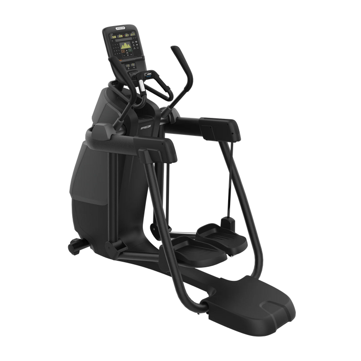 Precor AMT 800 Line