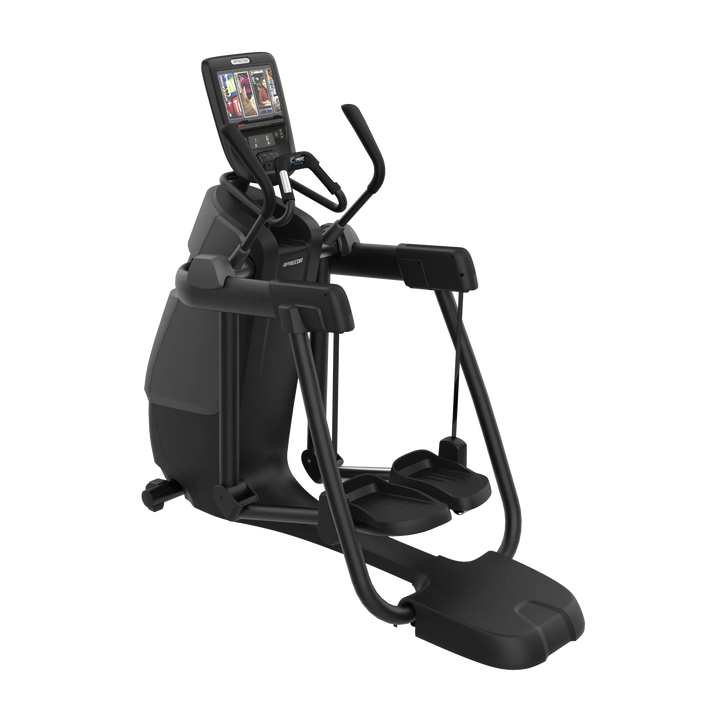 Precor AMT 800 Line