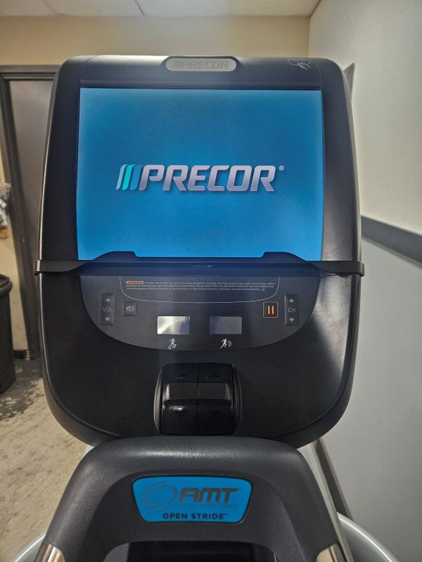 Pre-Owned Precor AMT 885