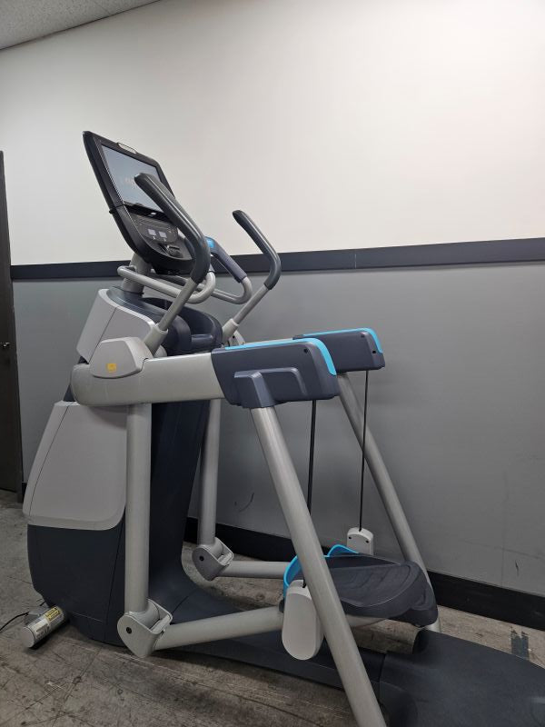 Pre-Owned Precor AMT 885