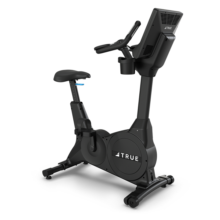 TRUE Apex Upright Bike