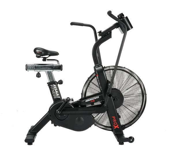 AssaultBike Pro X