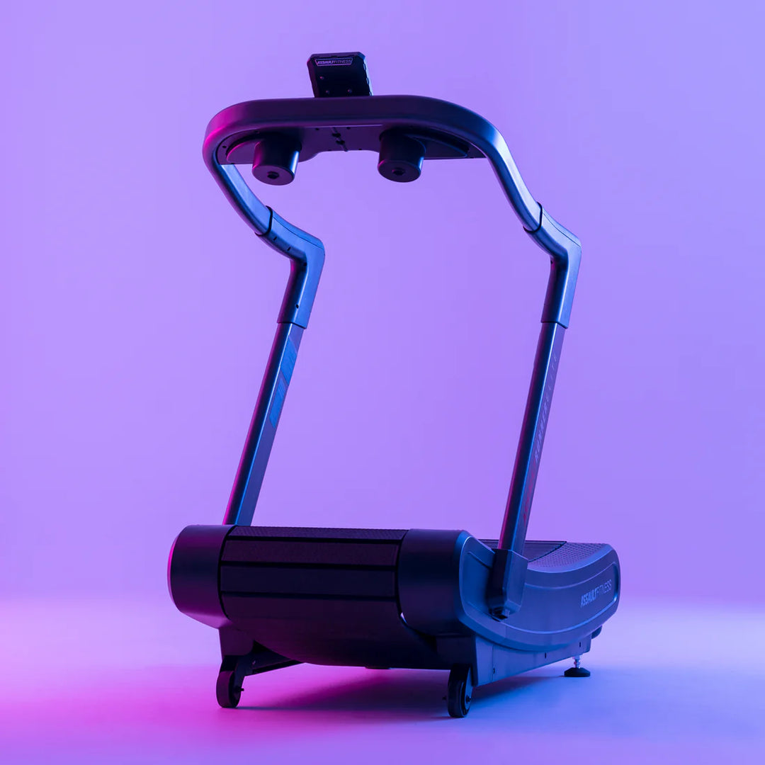 TKO AssaultRunner Elite Treadmill