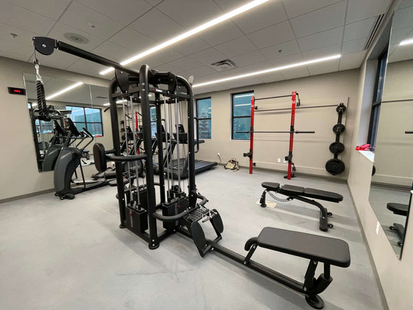 Athletic Empire Sports Performance Training