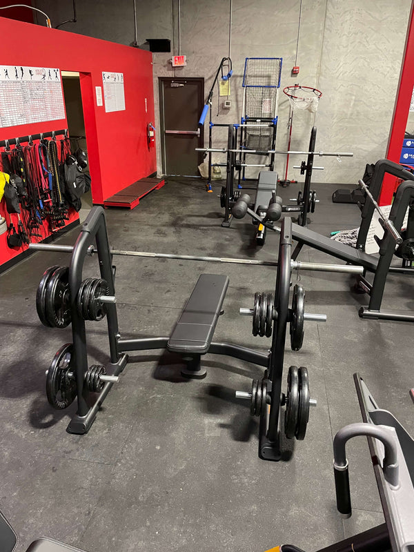 Athletic Empire Sports Performance Training