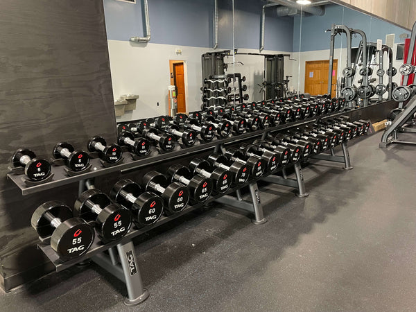 Athletic Empire Sports Performance Training