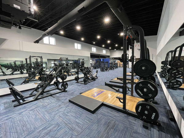 Athletic Empire Sports Performance Training