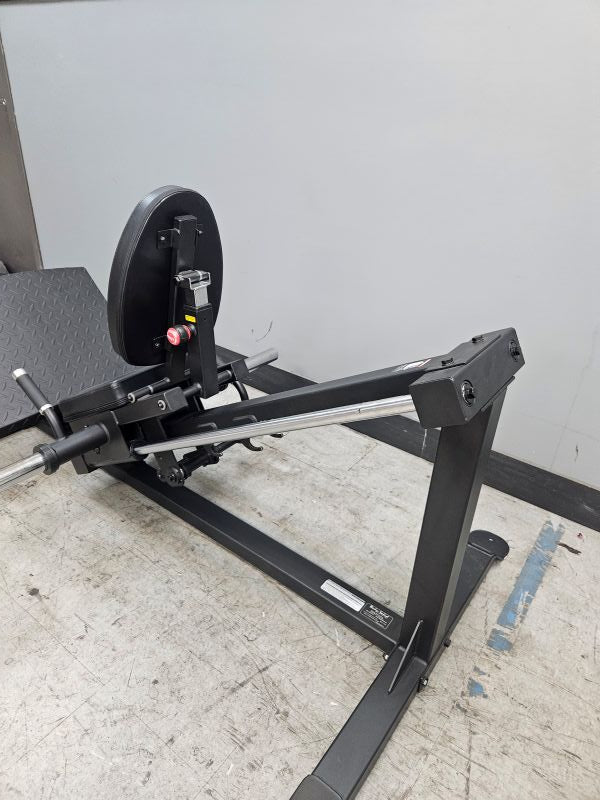 Pre-Owned Body Solid Compact Leg Press