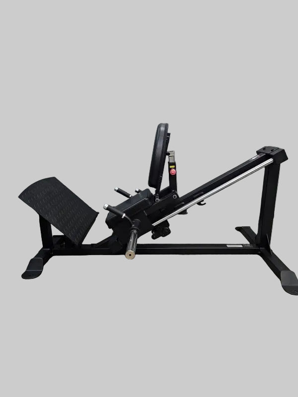 Pre-Owned Body Solid Compact Leg Press