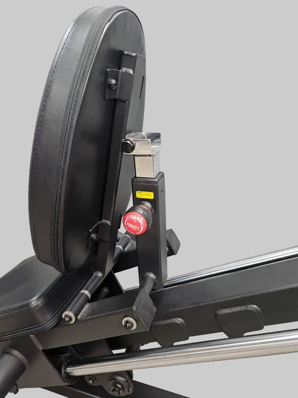 Pre-Owned Body Solid Compact Leg Press