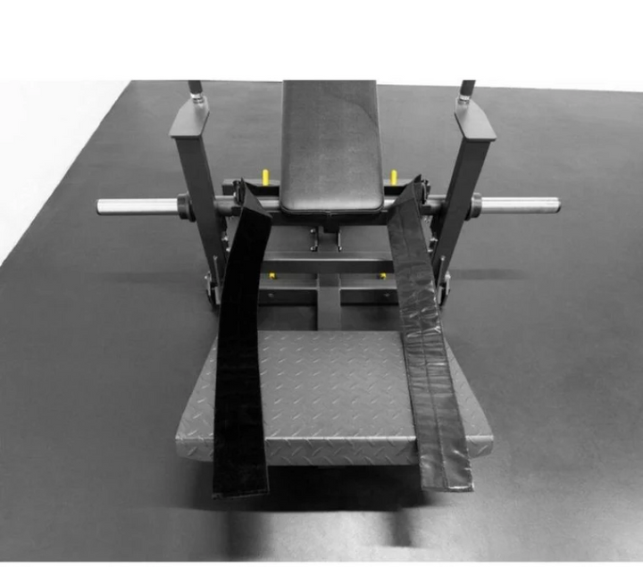 BodyKore Plate Loaded Hip Thrust Machine - FL1844