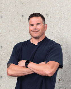 Brian Tinker