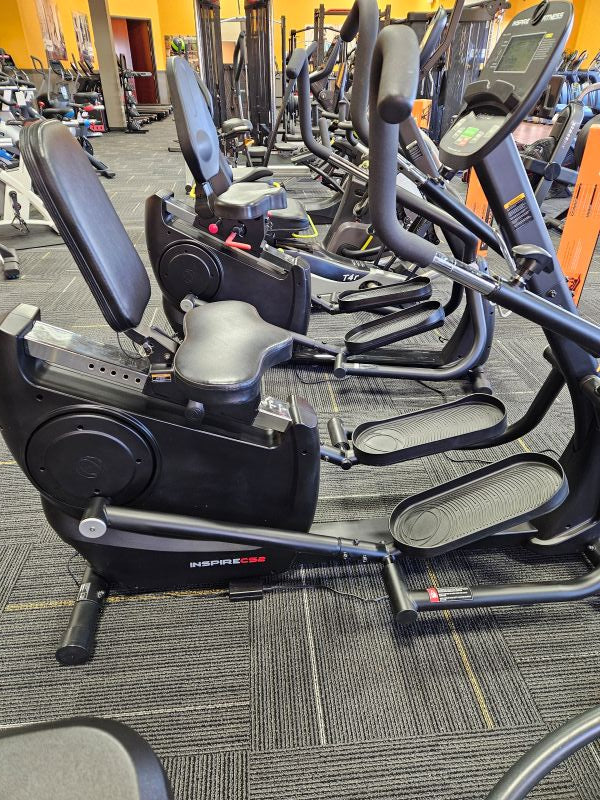Pre-Owned Inspire Fitness CS2.5 Cardio Strider
