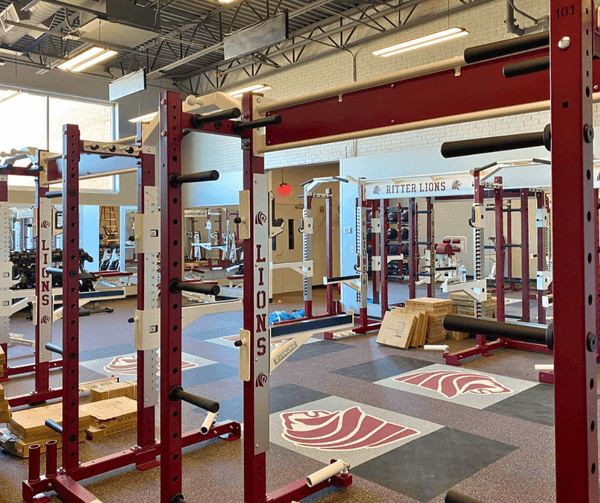 Cardinal Ritter College Prep High School