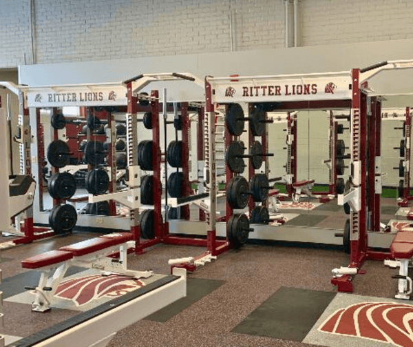 Cardinal Ritter College Prep High School