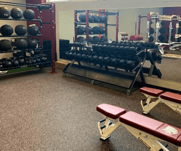 Cardinal Ritter College Prep High School