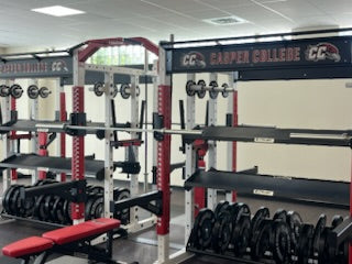 Casper College