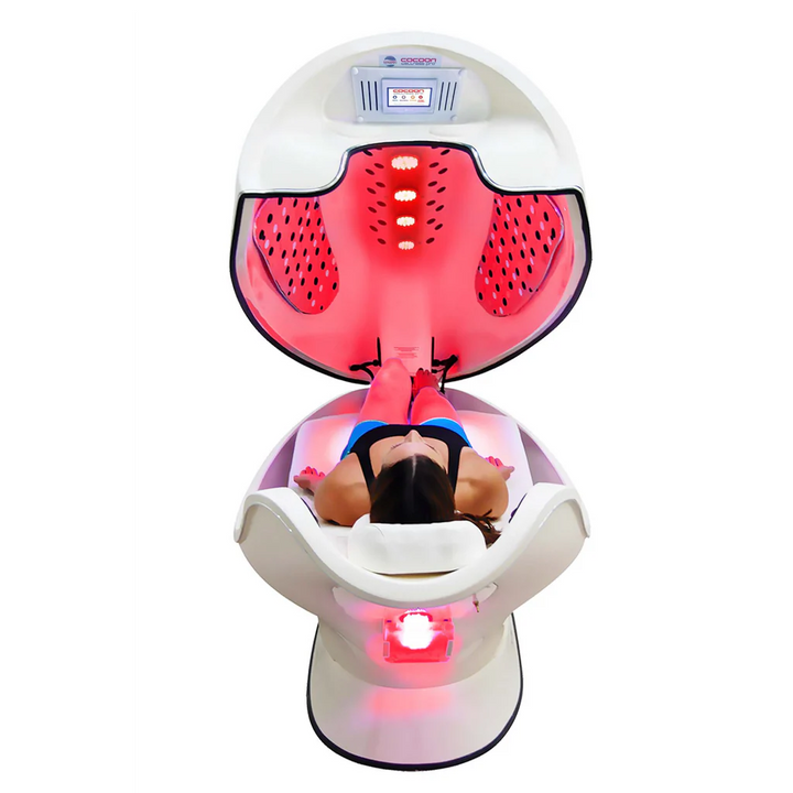Cocoon Wellness POD™