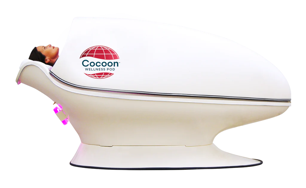 Cocoon Wellness POD™