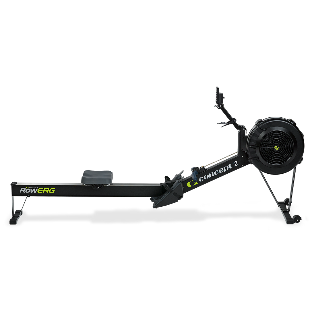 Concept 2 RowErg Rower