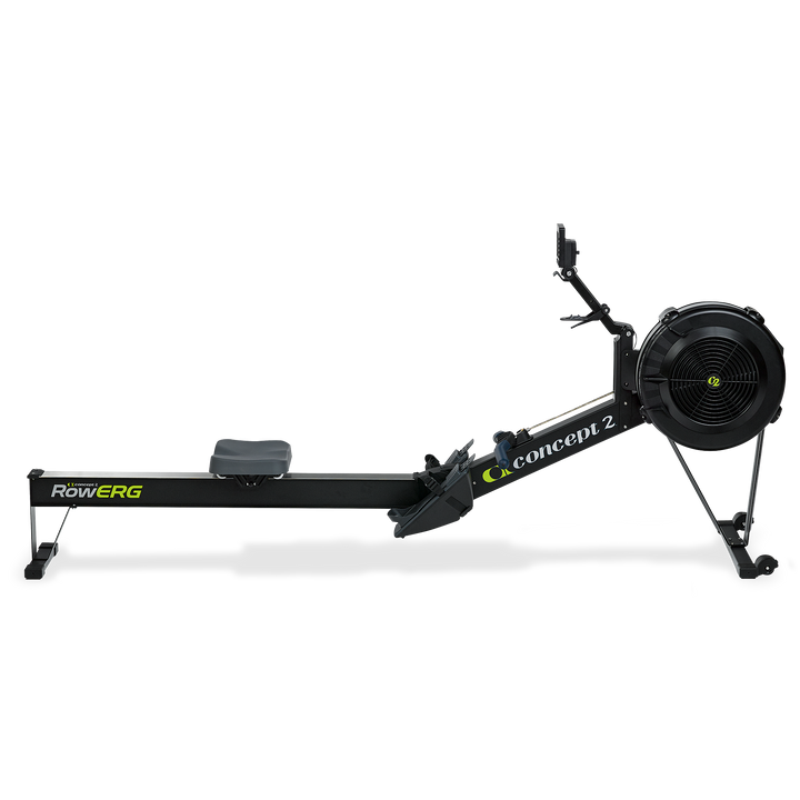Concept 2 RowErg Rower