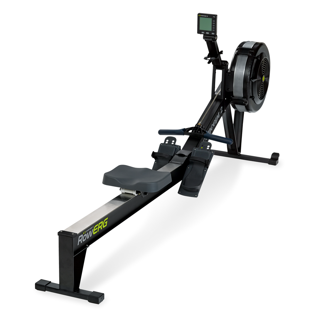 Concept 2 RowErg Rower