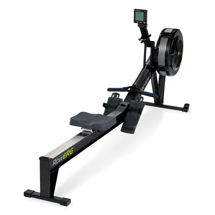 Concept 2 RowErg Rower