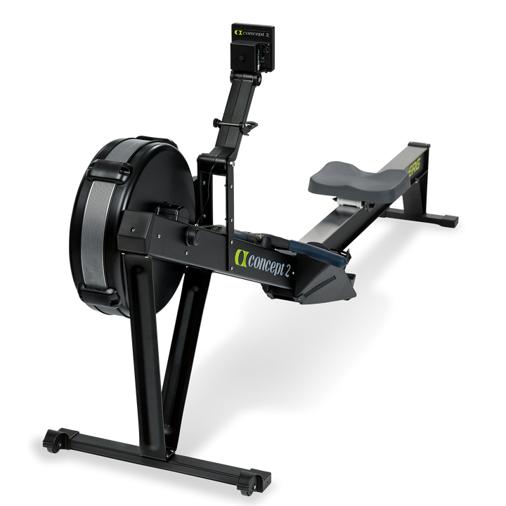 Concept 2 RowErg Rower