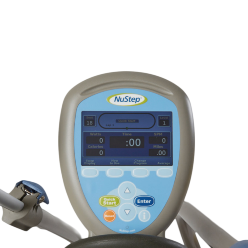 NuStep T5XR
