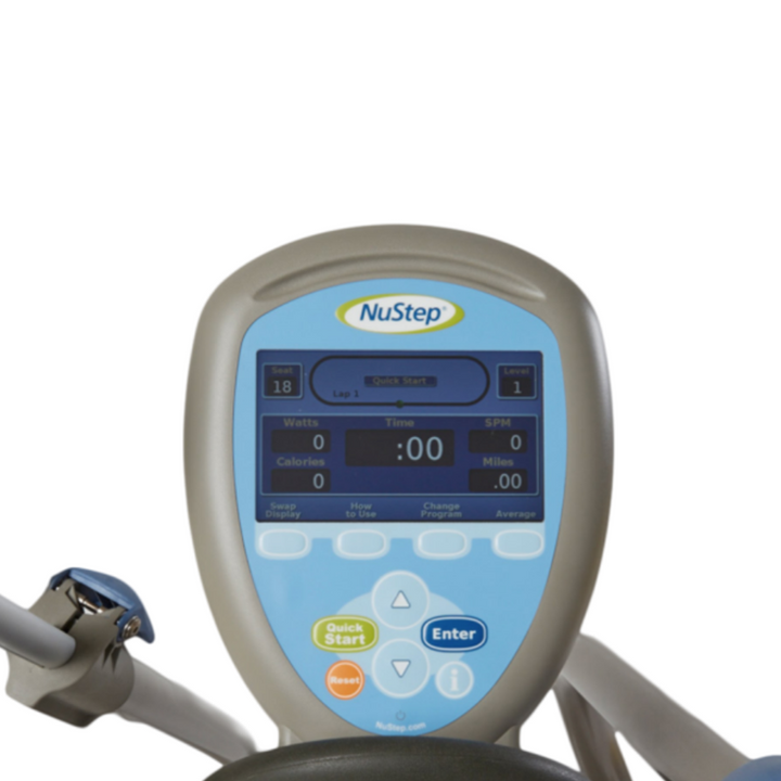 NuStep T5XR