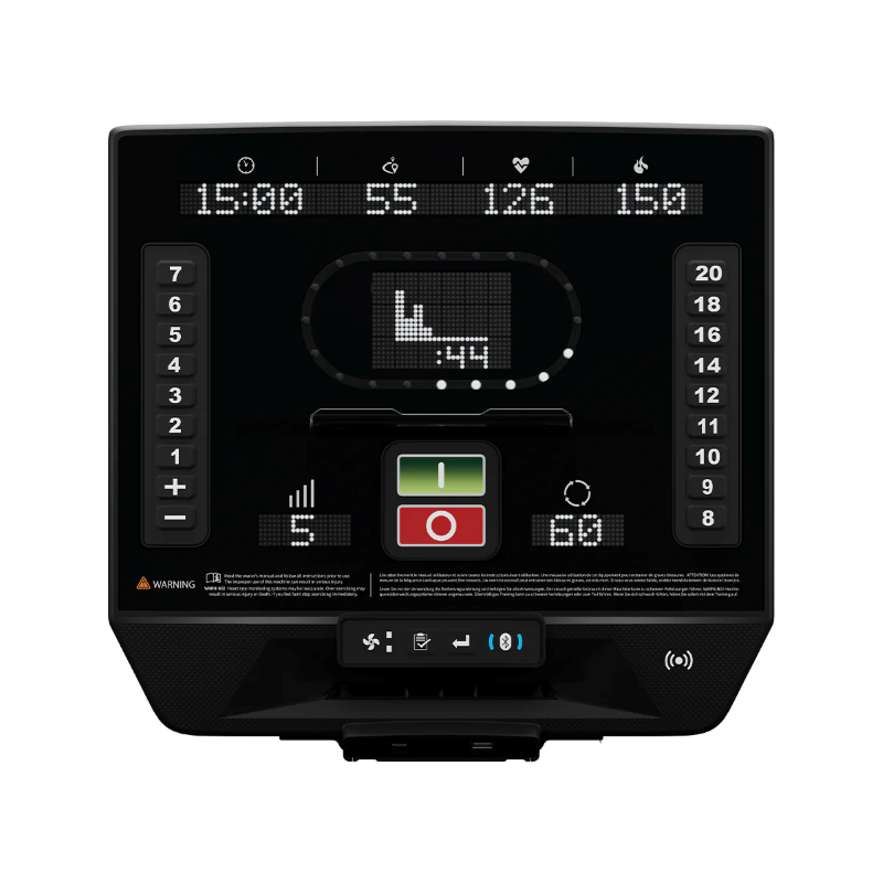 StairMaster 8GX