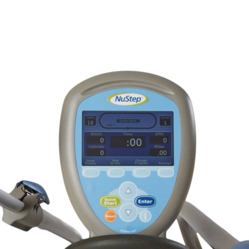 NuStep T5