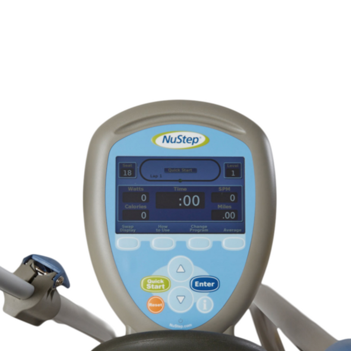 NuStep T5