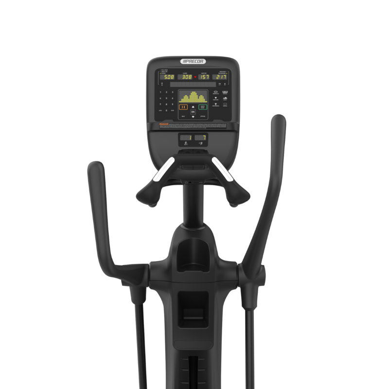 Precor EFX 800 Line