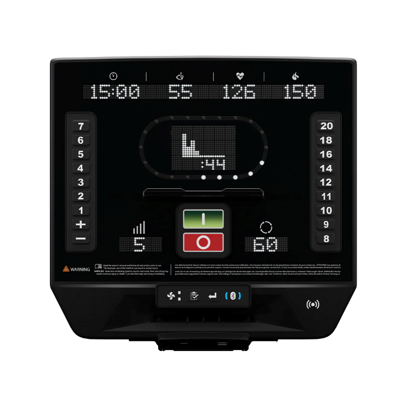 StairMaster 10G