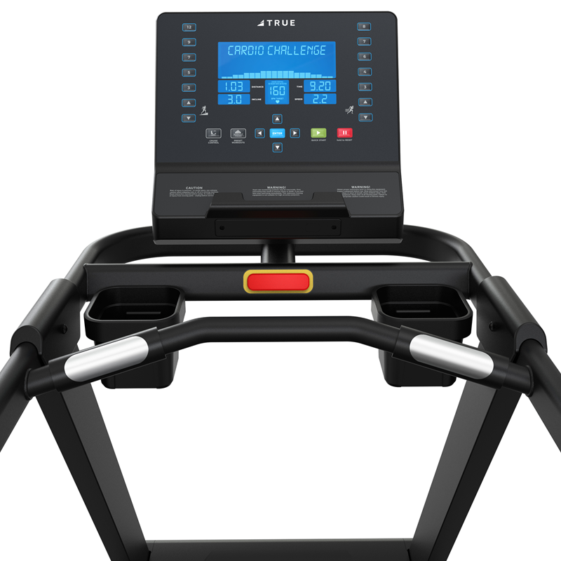 True Fitness Z500 Treadmill