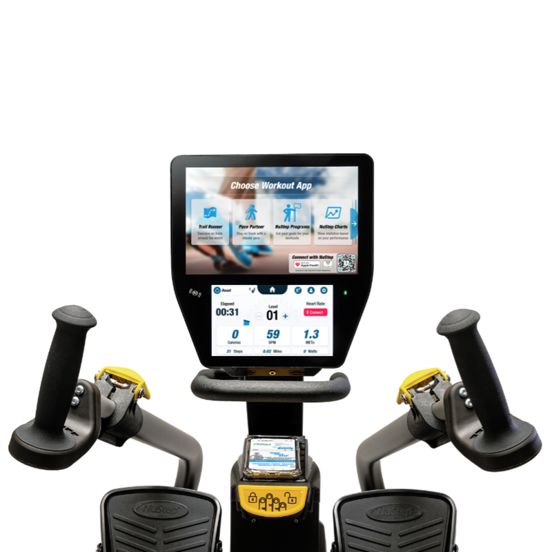 NuStep T6 Pro