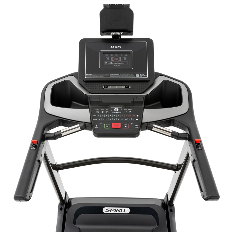 Spirit Fitness XT385 Treadmill