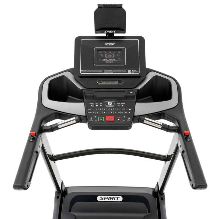 Spirit Fitness XT385 Treadmill