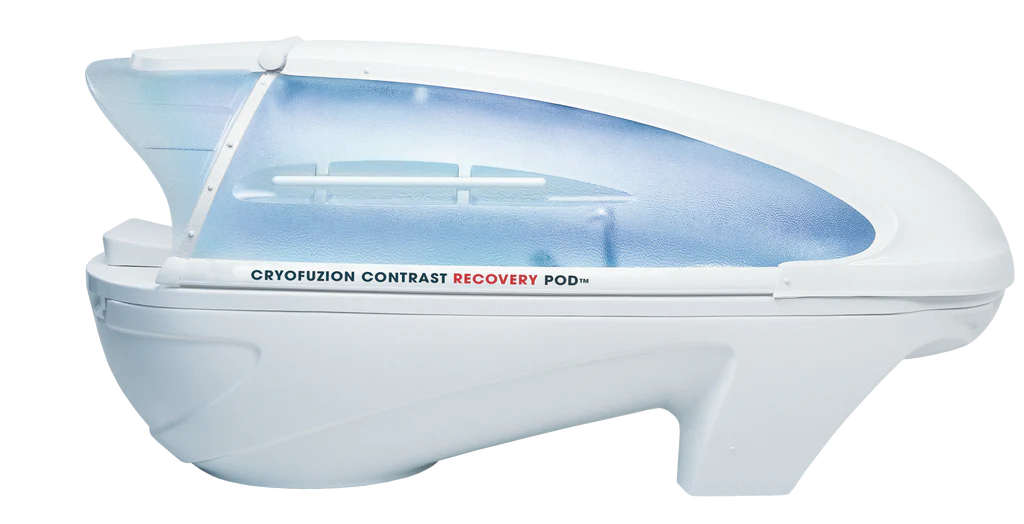 CryoFuzion™ Contrast Recovery Pod