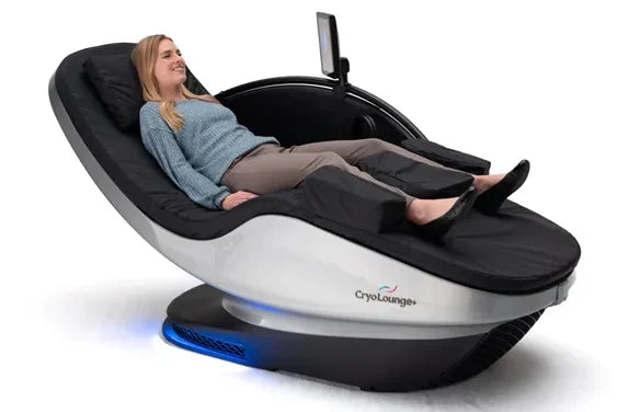 WellnessSpace CryoLounge+