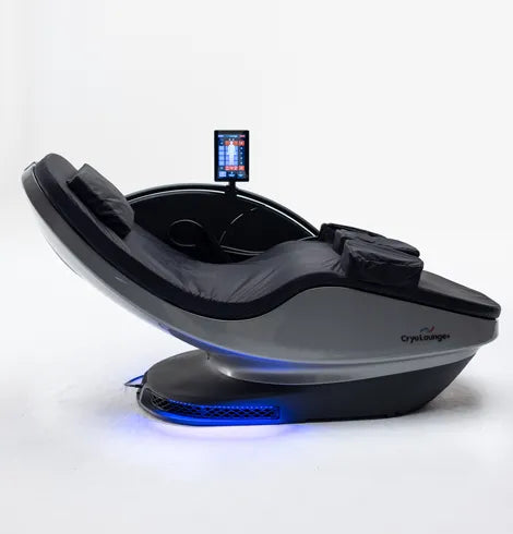 WellnessSpace CryoLounge+