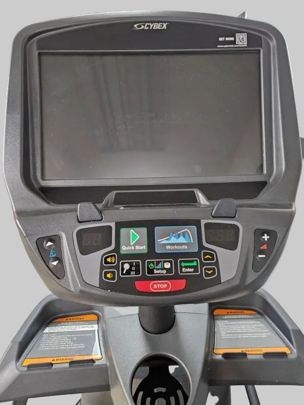 Pre-Owned Cybex 525AT Arc Trainer